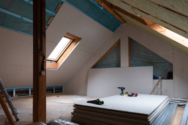 Professional Insulation Contractor in Merlin, OR