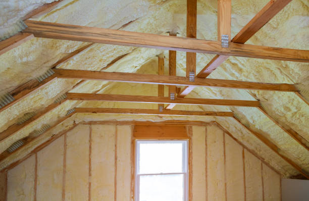 Types of Insulation We Offer in Merlin, OR