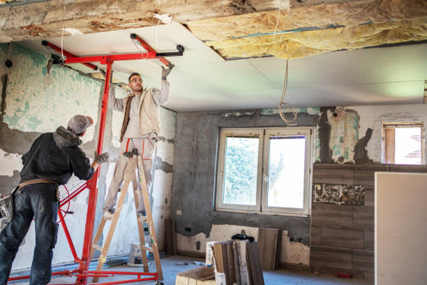 Best Blown-in Insulation in Merlin, OR