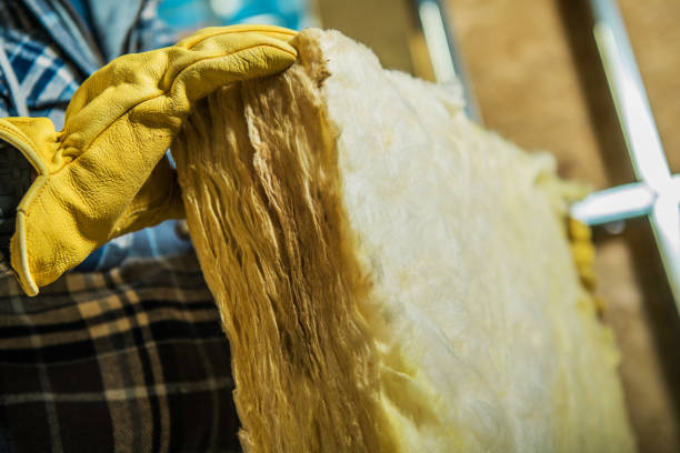 Best Eco-Friendly Insulation in Merlin, OR